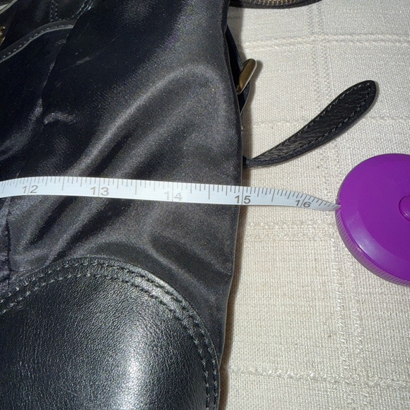 Burberry London Blue Label Shoulder Bag - Picture 10 of 12